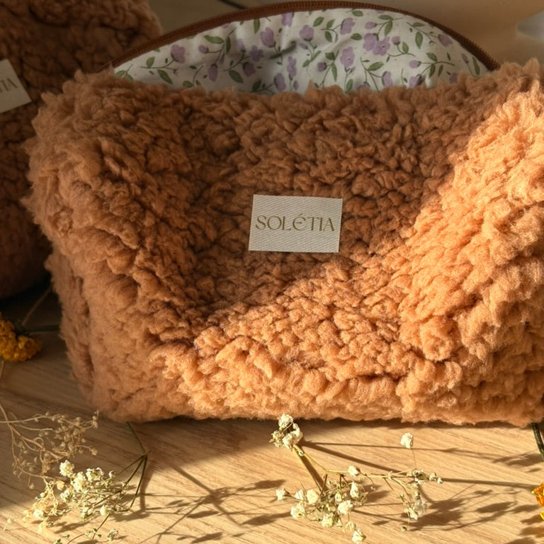 LA SHERPA SOLÉTIA