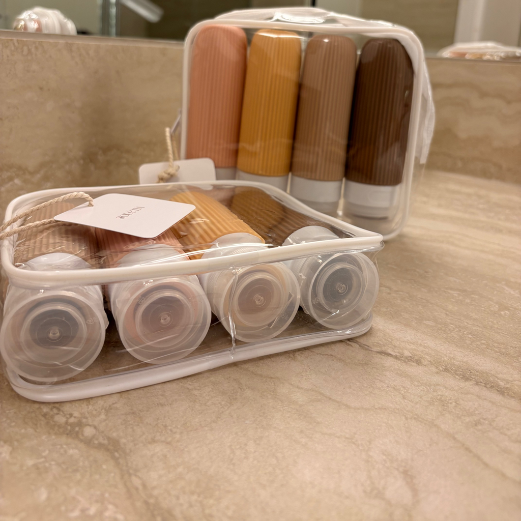 Le Set Cabine Solétia — Édition Limitée