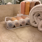 Le Set Cabine Solétia — Édition Limitée