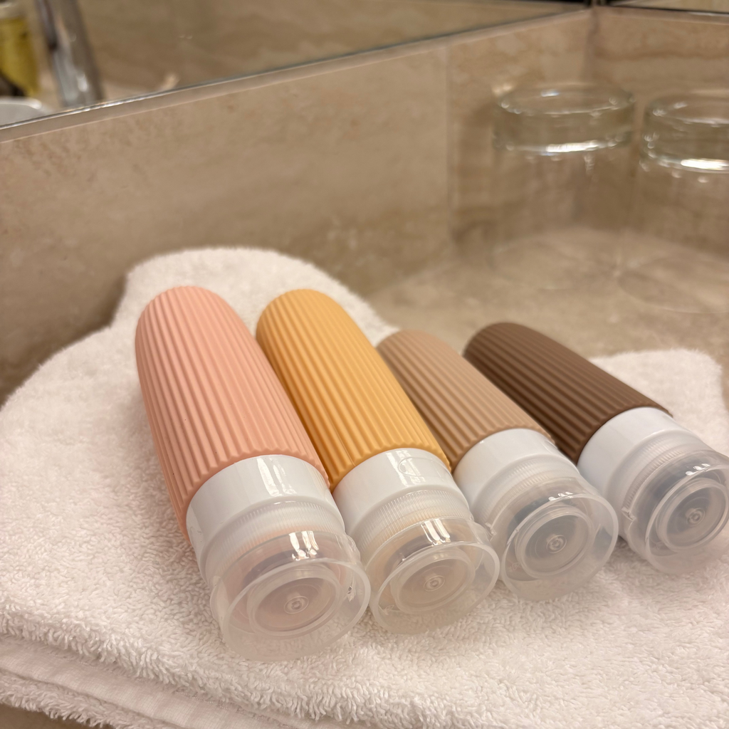 Le Set Cabine Solétia — Édition Limitée